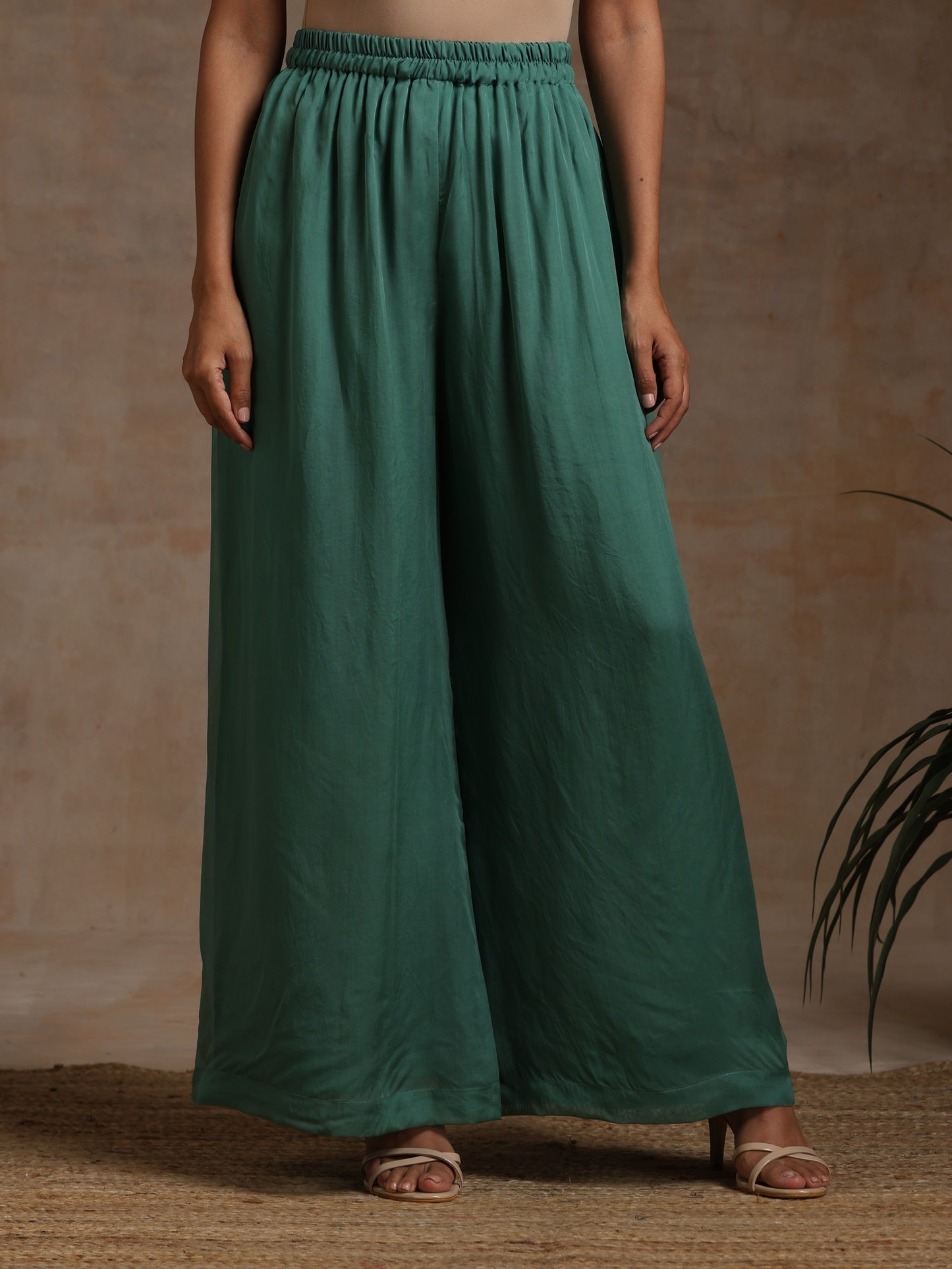 Bandhan Anarkali Suit Set