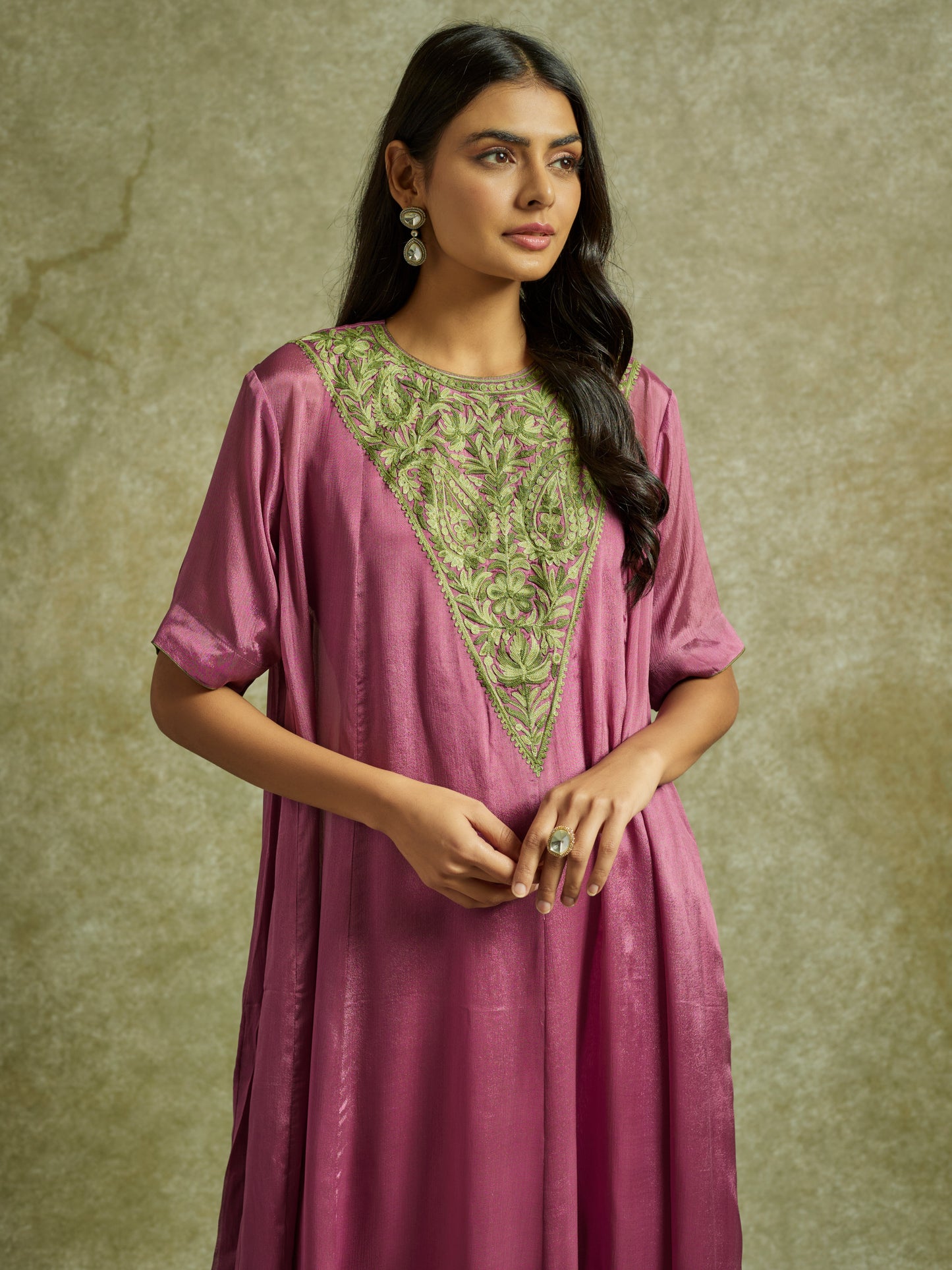 Gul Chinon One-Piece Dress