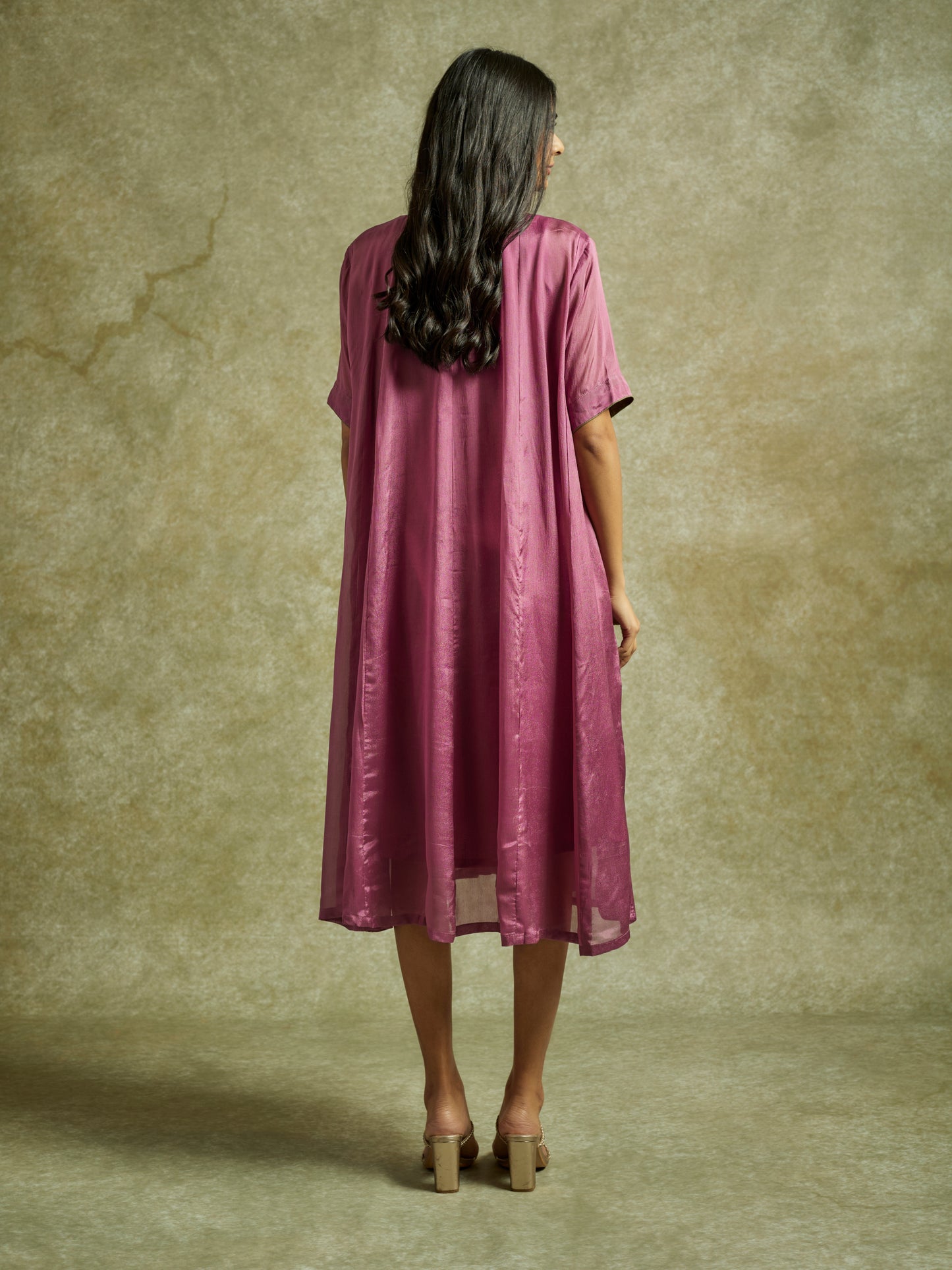 Gul Chinon One-Piece Dress