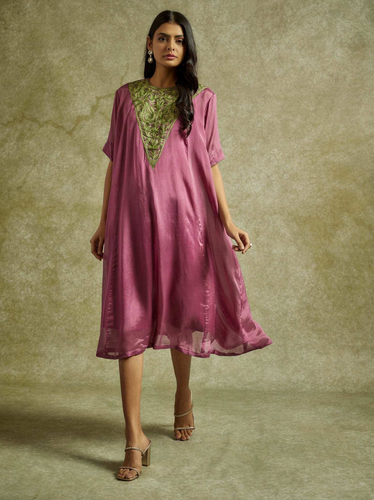 Gul Chinon One-Piece Dress