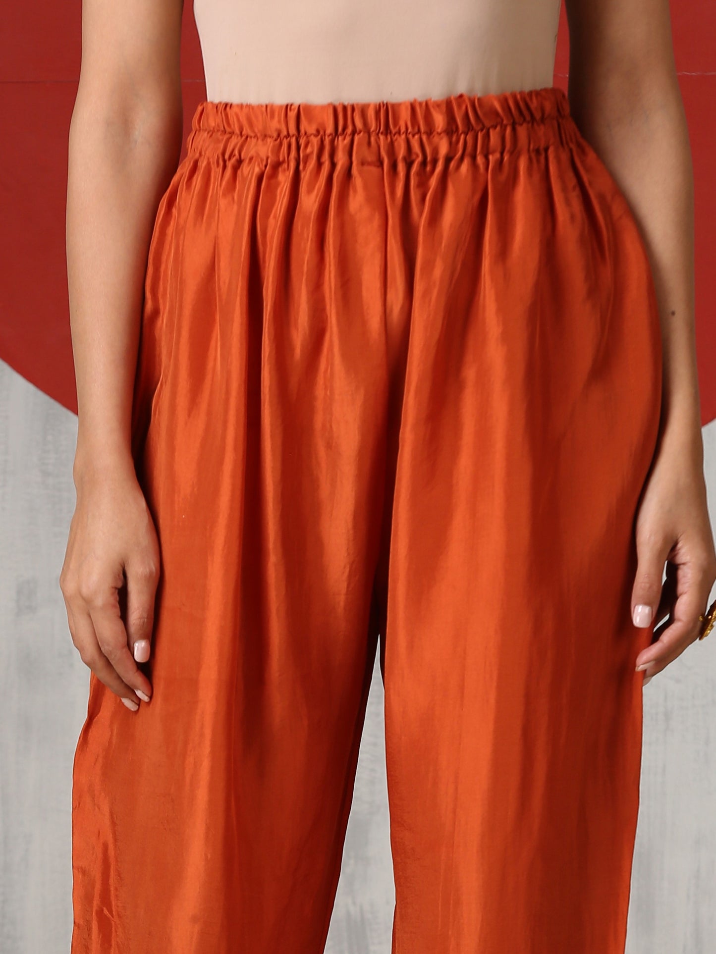 Jashn Angrakha Suit