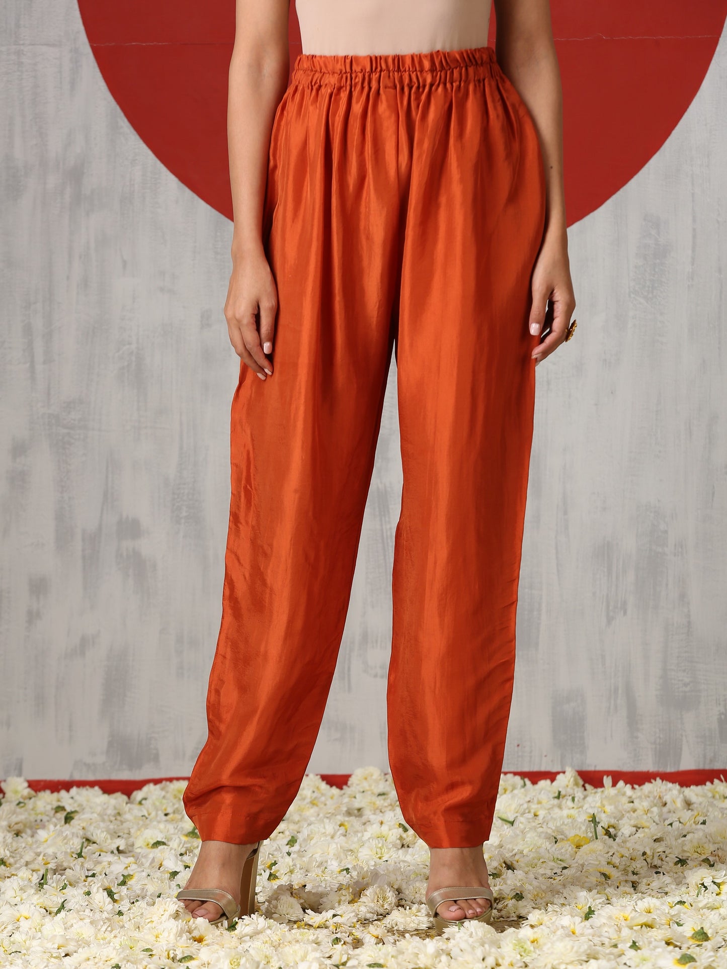 Jashn Angrakha Suit