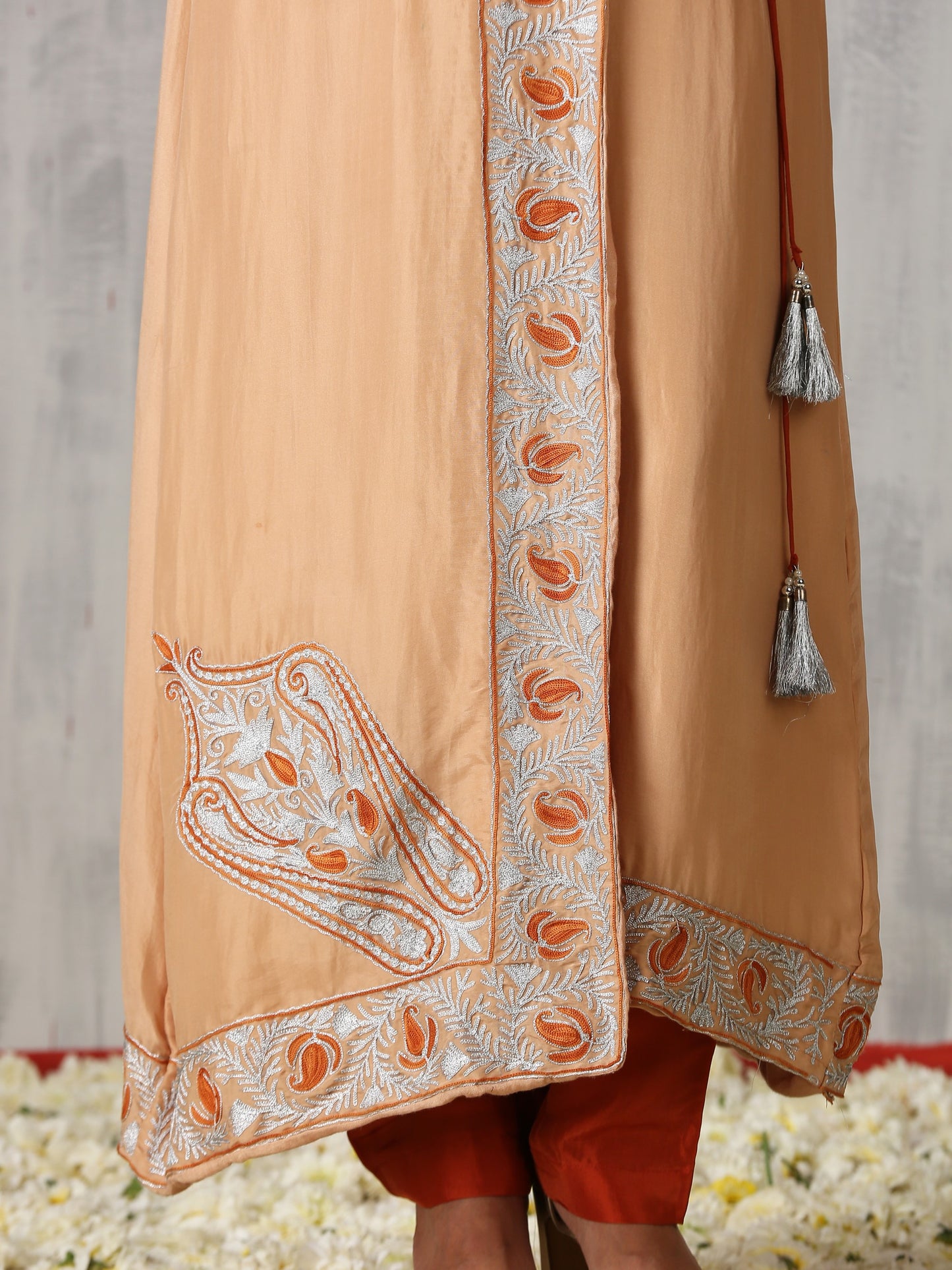 Jashn Angrakha Suit