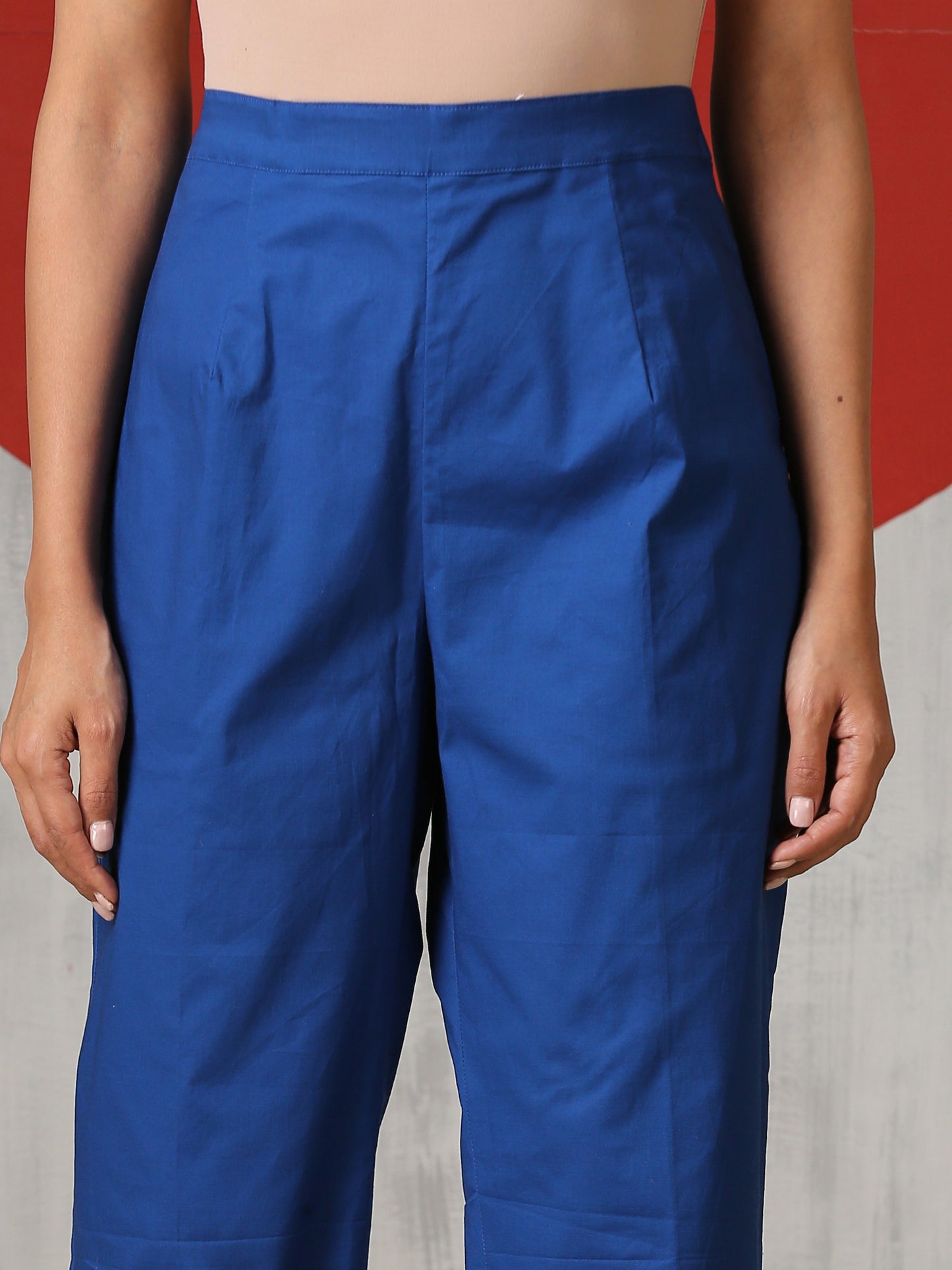 Sabaa Power Suit