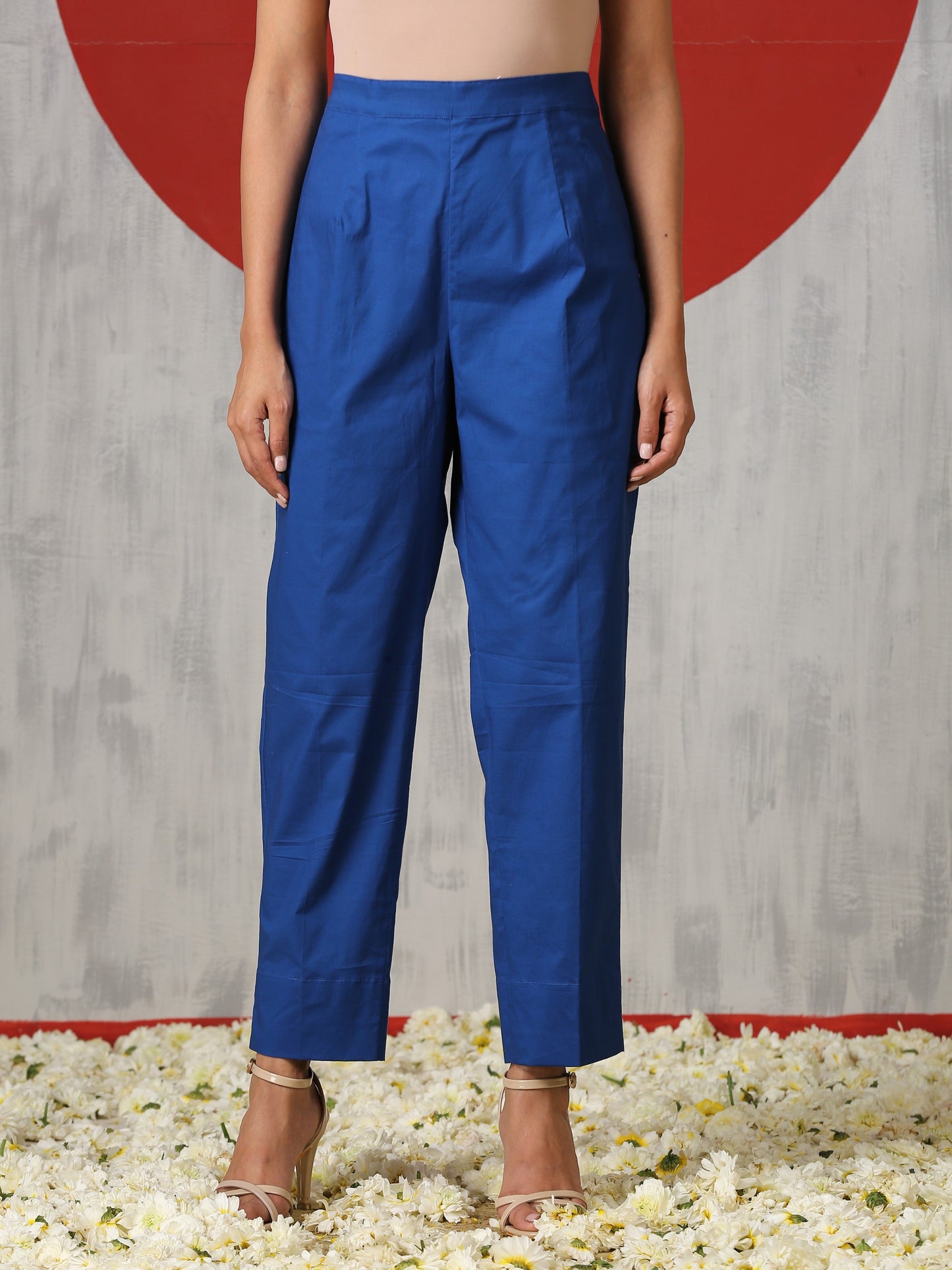 Sabaa Power Suit
