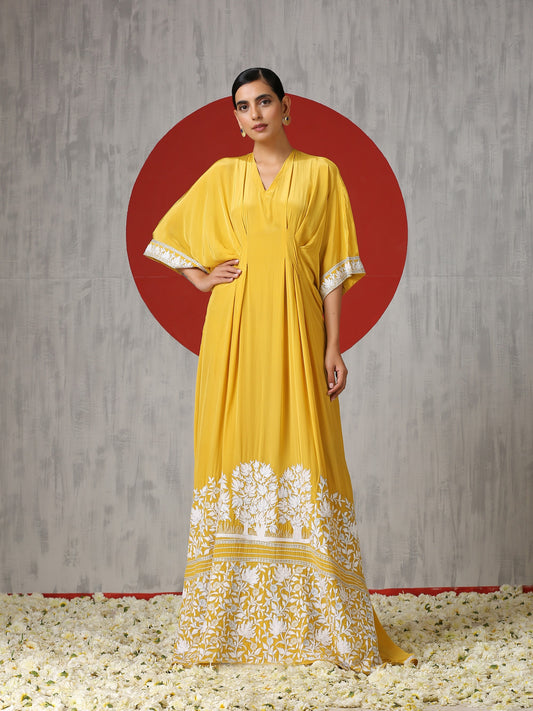 Jashn Char Chinar Kaftan