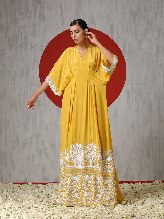 Jashn Char Chinar Kaftan