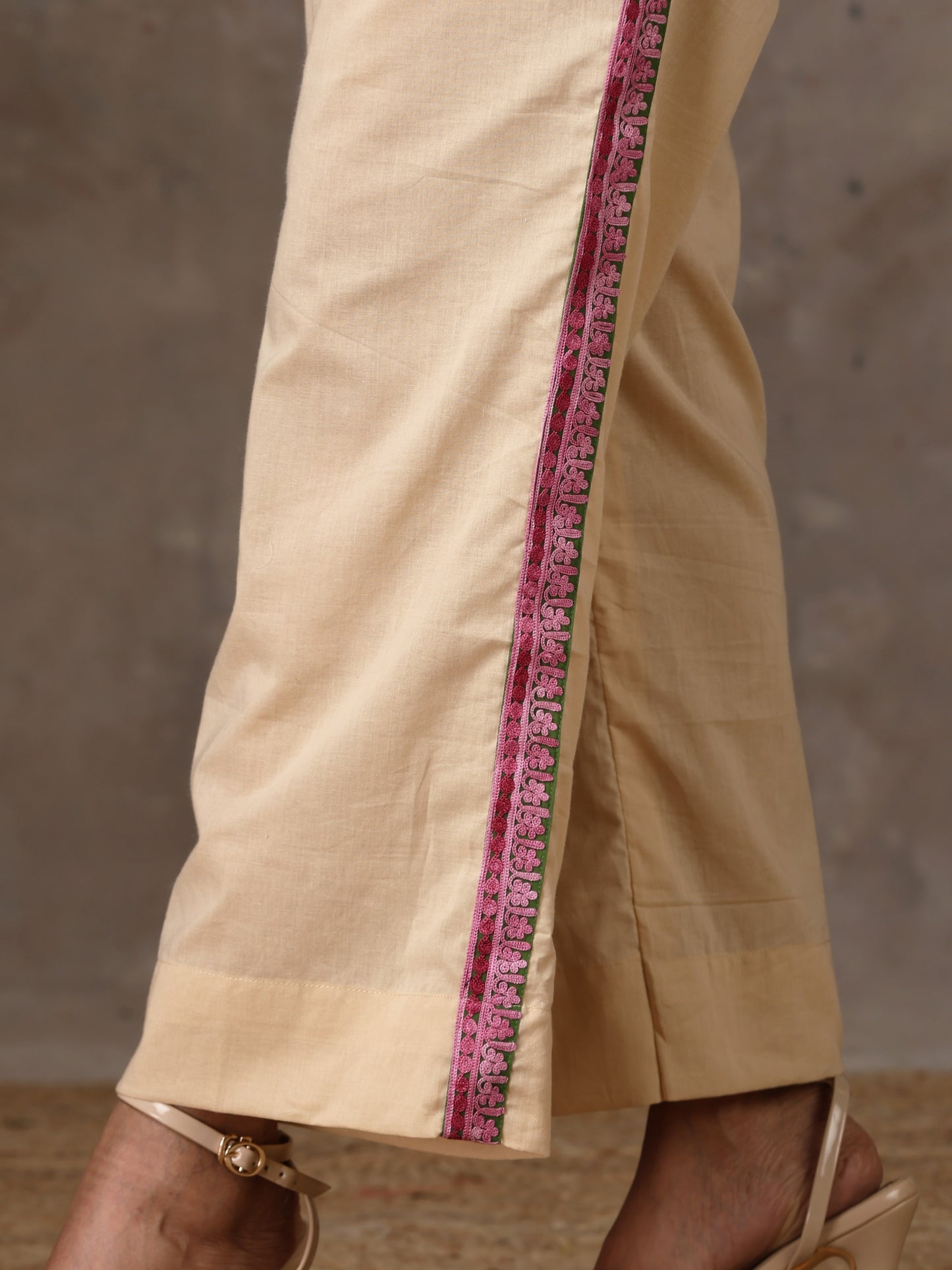 Aghaaz Candy Co-ord Set