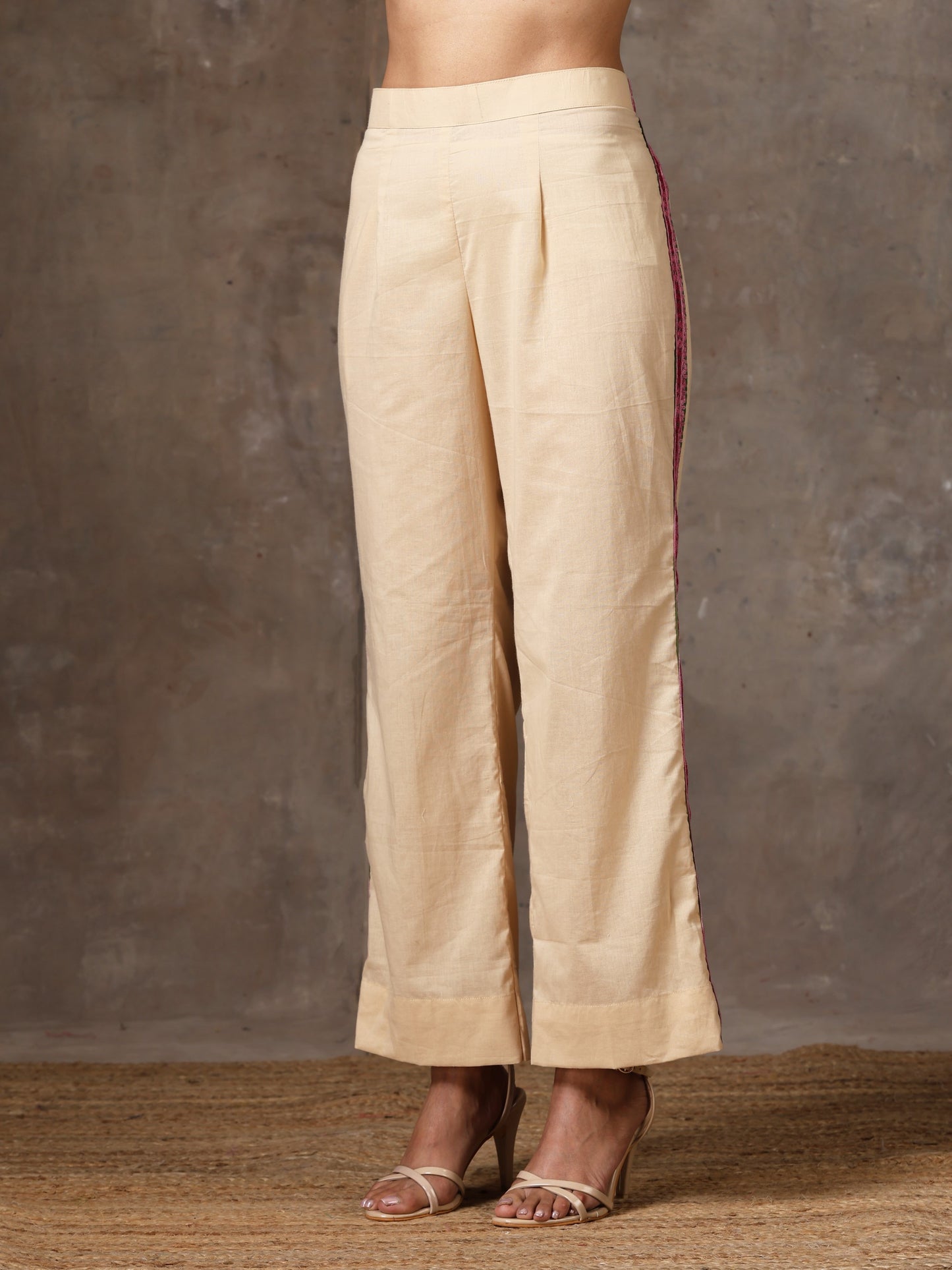 Aghaaz Candy Co-ord Set
