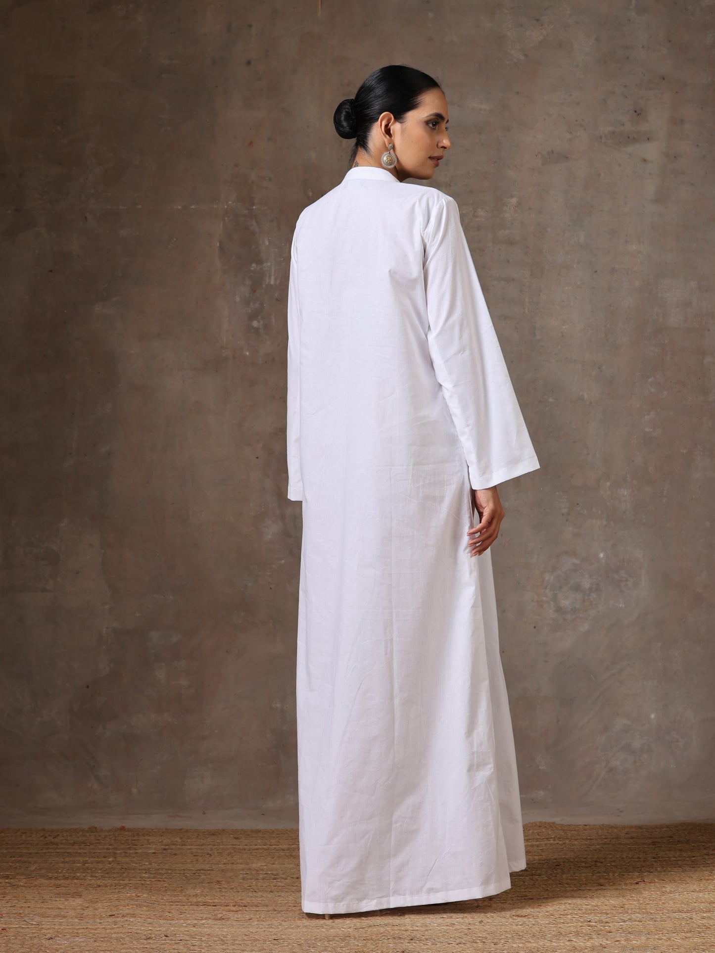 Aghaaz Flap Dress
