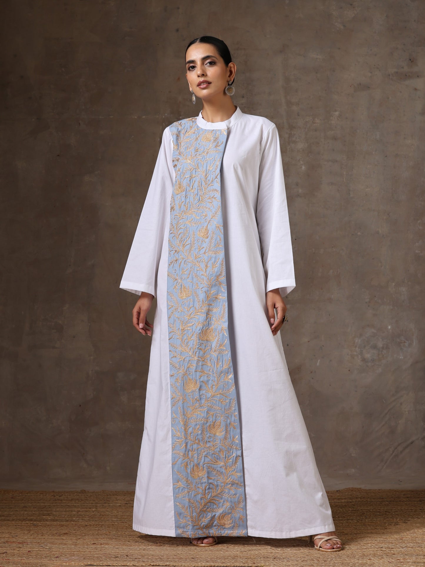 Aghaaz Flap Dress