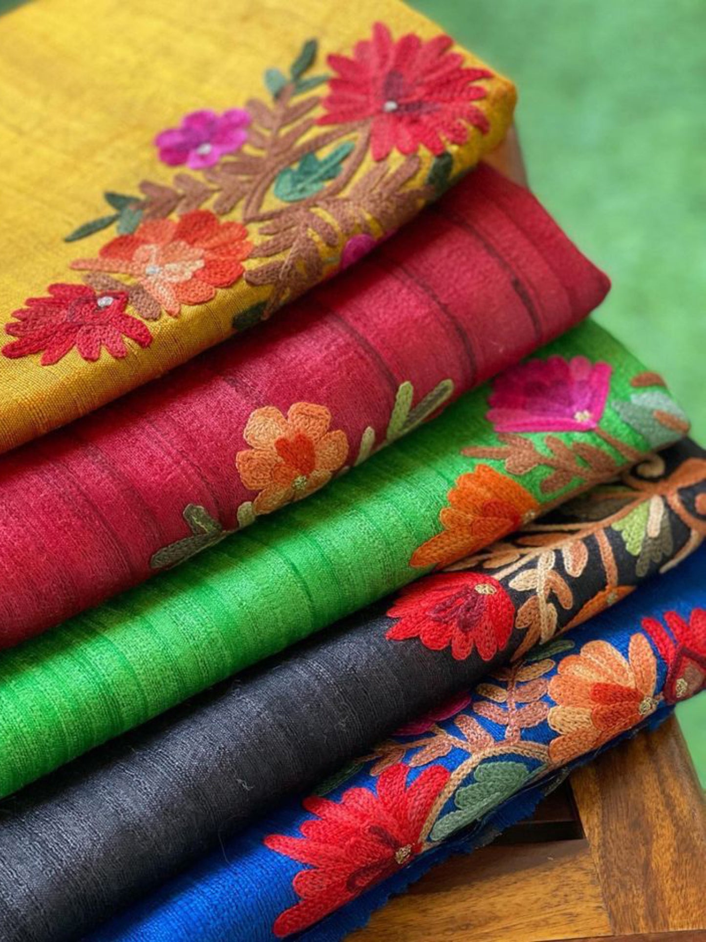 Matching Dupatta (Click/Tap & Add to Cart)