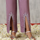Jashn Lilac Co-ord Set