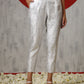 Makhmal Tweed Brocade Co-ord Set
