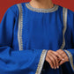 Makhmal Tweed Brocade Co-ord Set