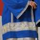 Makhmal Tweed Brocade Co-ord Set