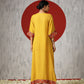 Makhmal Pashmina Dress