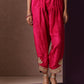 Jashn Hot Pink Salwar Suit