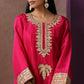 Jashn Hot Pink Salwar Suit