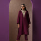 Jashn Turtle Neck Co-ord Set