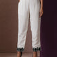 Jashn Pearl White Kurta Set