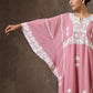 Aghaaz Georgette Kaftaan