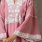 Aghaaz Georgette Kaftaan