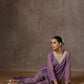 Aghaaz Afghani Salwar Co-ord Set