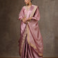 Aghaaz Satin Saree